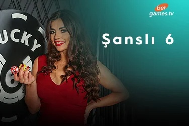 Şanslı 6