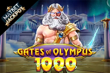 Gates of Olympus 1000™